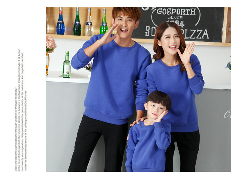 圆领卫衣亲子_09