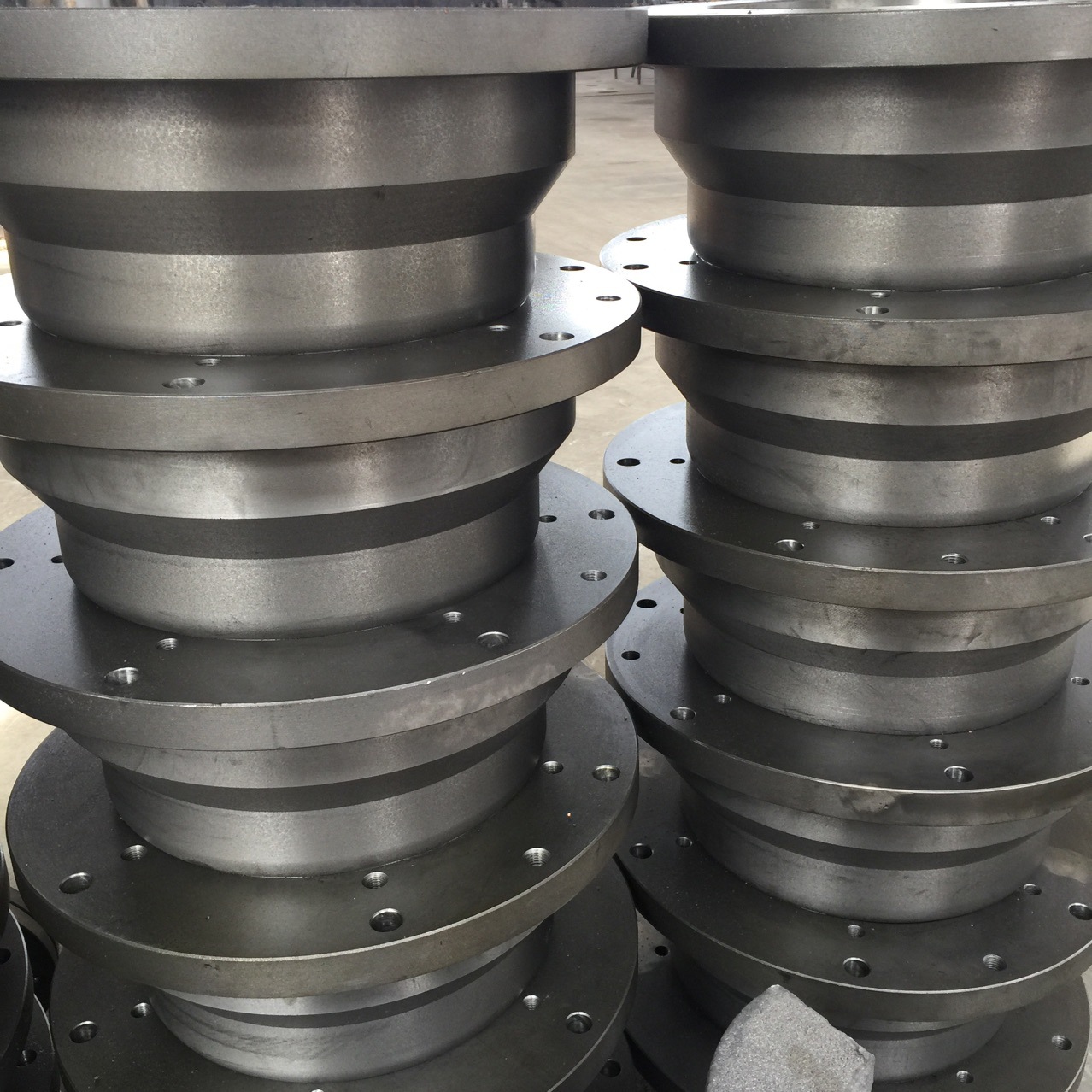 灰铸件 球墨铸件 HT250铸件