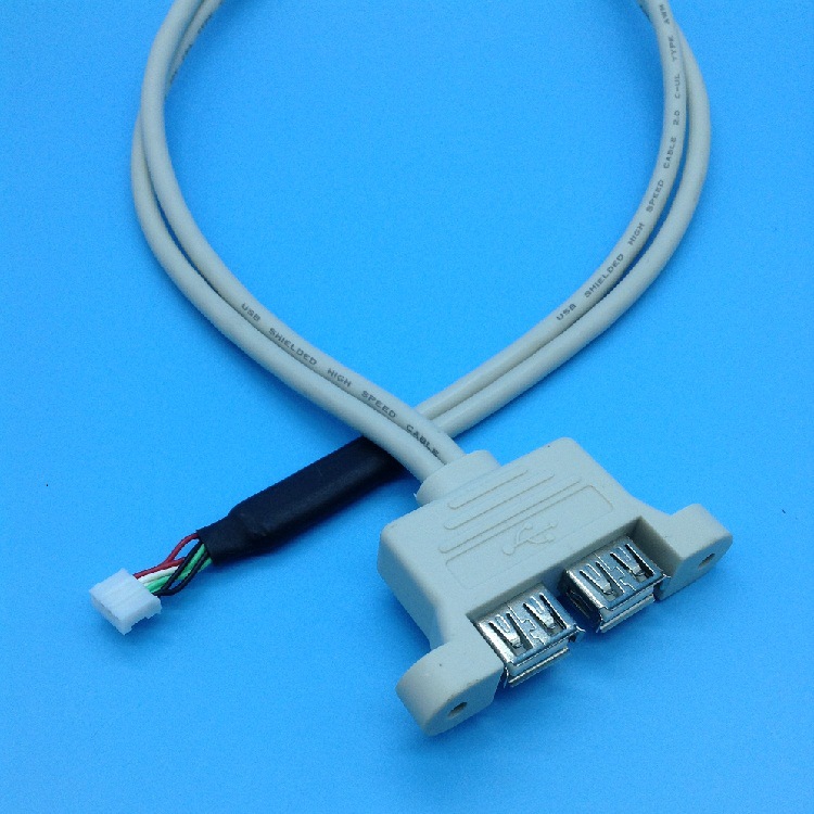 USB 2AM2