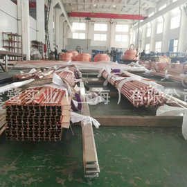 供应黄铜排条 H62铜棒 H59环保铜排条 T2铜排条加工