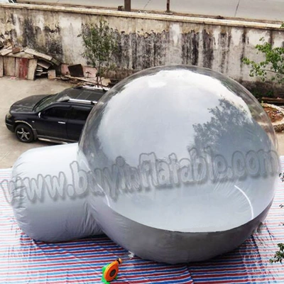 Inflatable Tent Transparent Color Çadırlar
