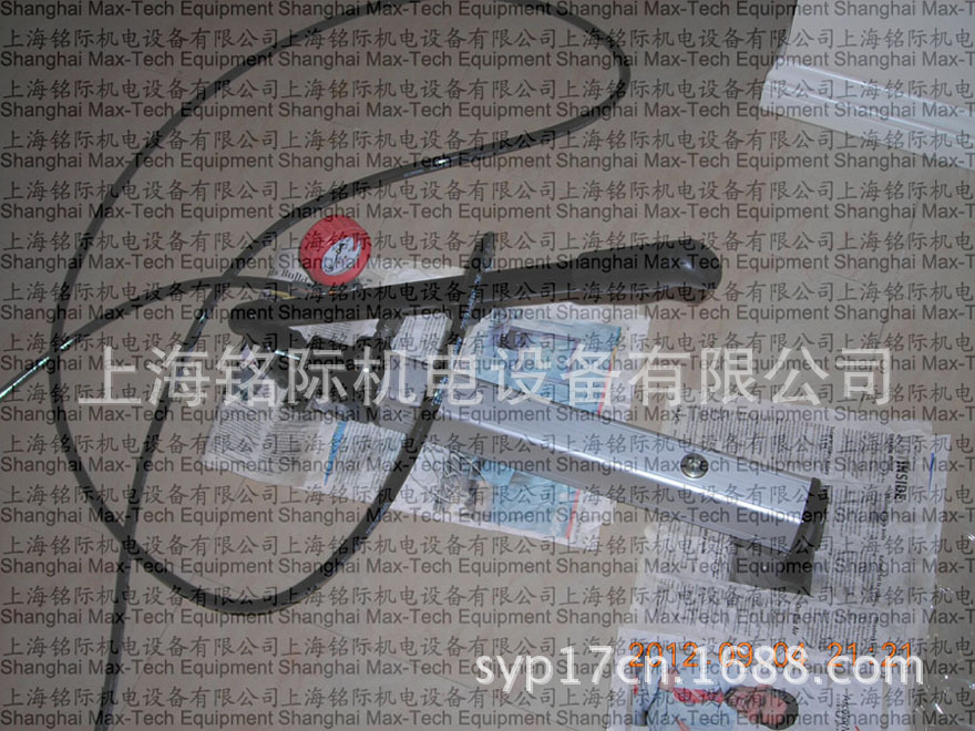 德国AMTEC 高压油泵 114