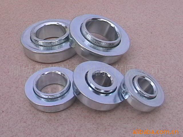 供应手推车脚轮轴承冲压轴承CB1635 6202