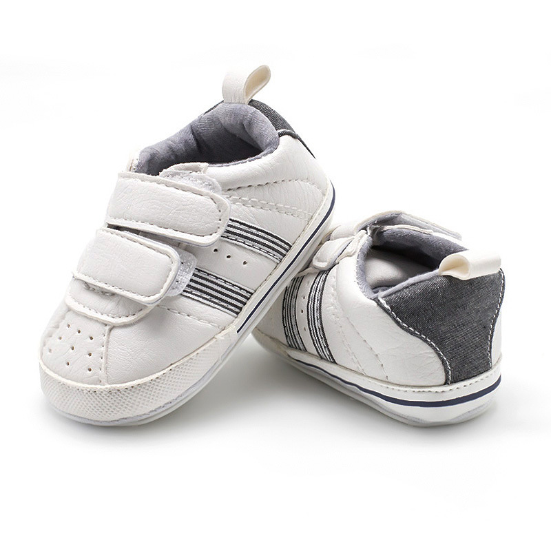 Chaussures bébé en PU artificiel - Ref 3436730 Image 38