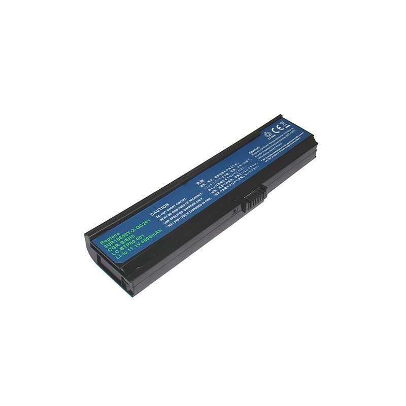 笔记本电池适用 宏基 BATEFL50L6C40 BATEFL50L6C48 5500 5600