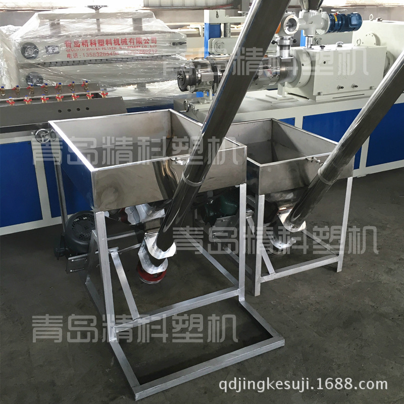 供应塑料颗粒自动上料机 弹簧自动上料机 注塑用上料机