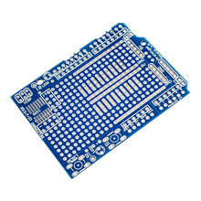 PCB for UNO R3 原型扩展板PCB板 屏蔽板实验板 PCB扩展板