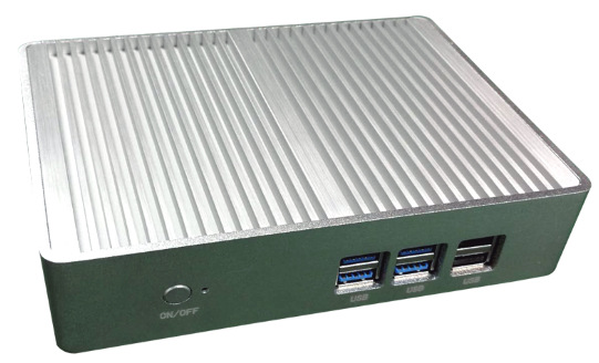 Mini PC 2GB RAM - Ref 3422449 Image 2