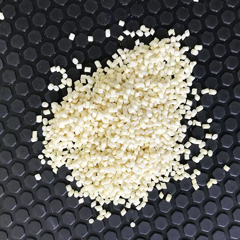 供应环保TPR/TPE塑胶颗粒注塑挤出食品级专用耐磨