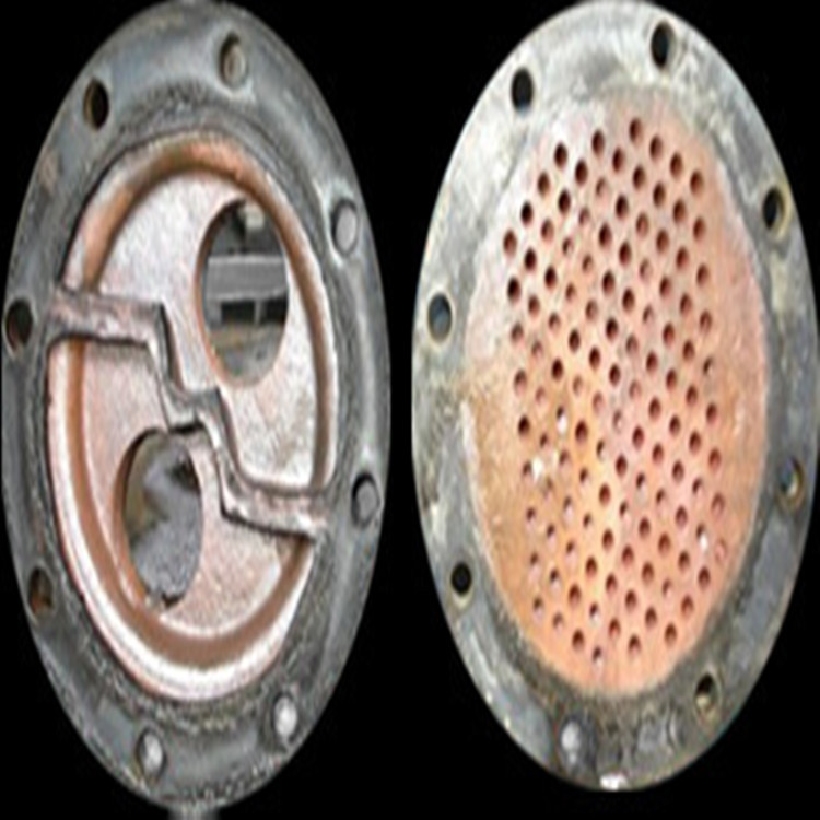 厂家现货空压机冷却器水垢清洗剂空压机散热器清洗剂热水器清洗