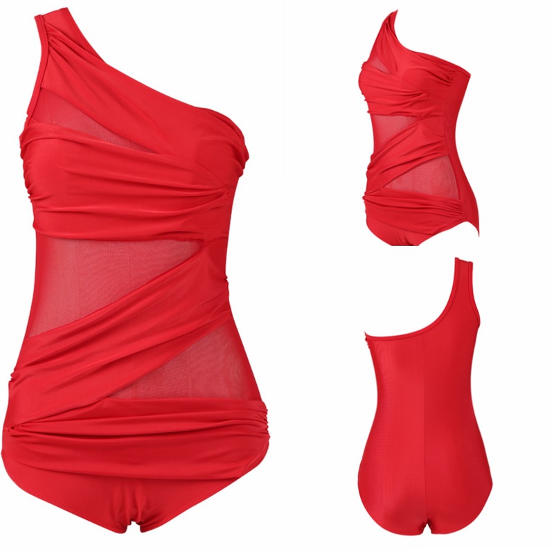 Swimsuit Image 1