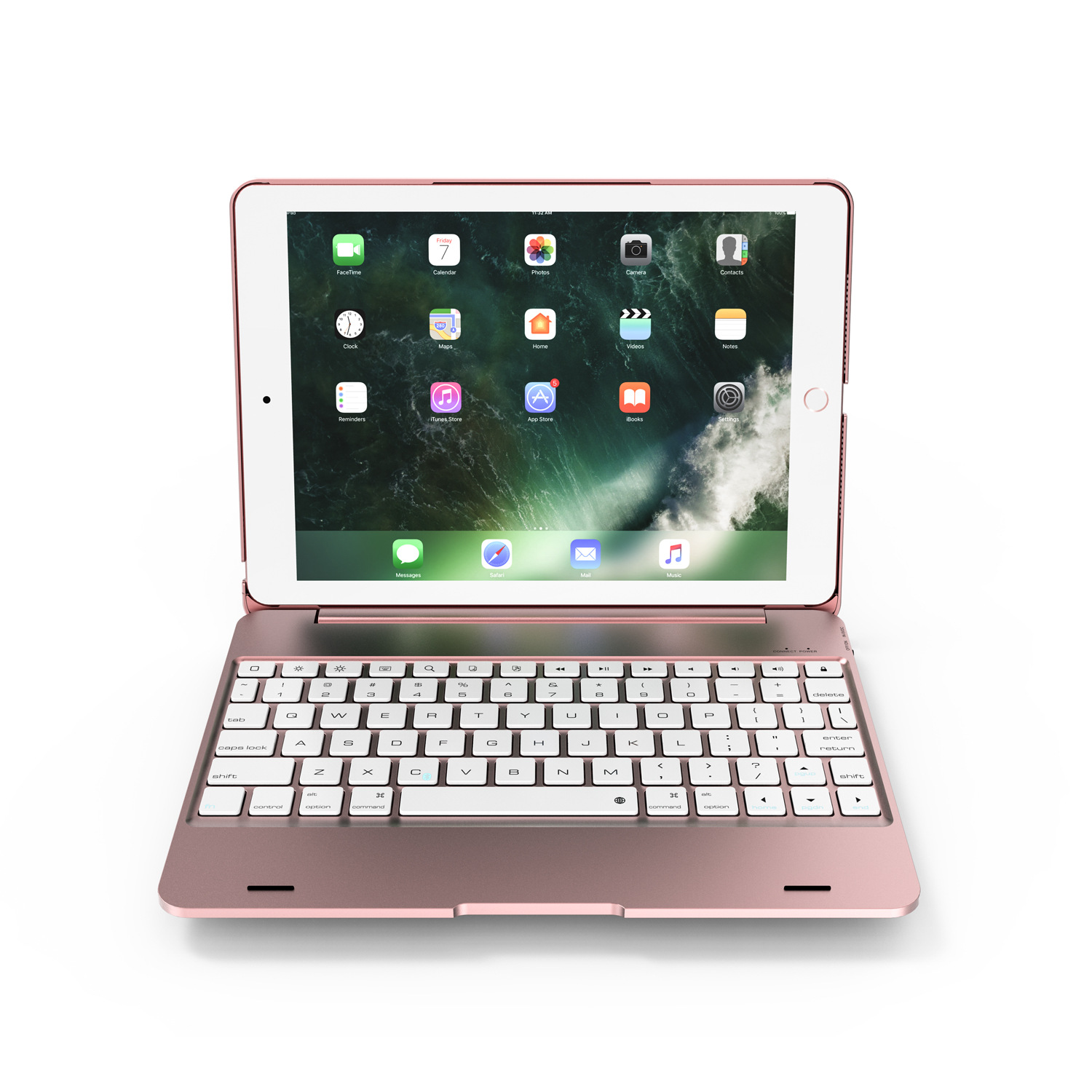 Clavier pour tablette - Ref 3422862 Image 12