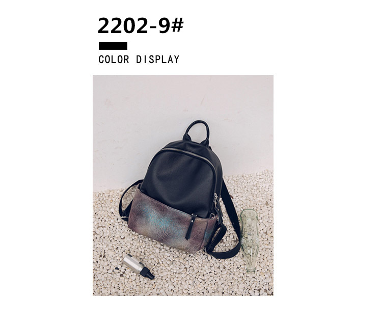 Korean version PUfashion bag (9)NHPB0157-9