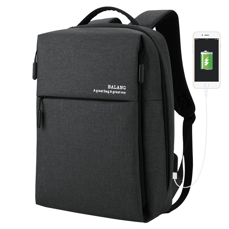 商务男士包时尚潮流简约书包休闲出差旅行2020年新款箱包皮具双肩|ms