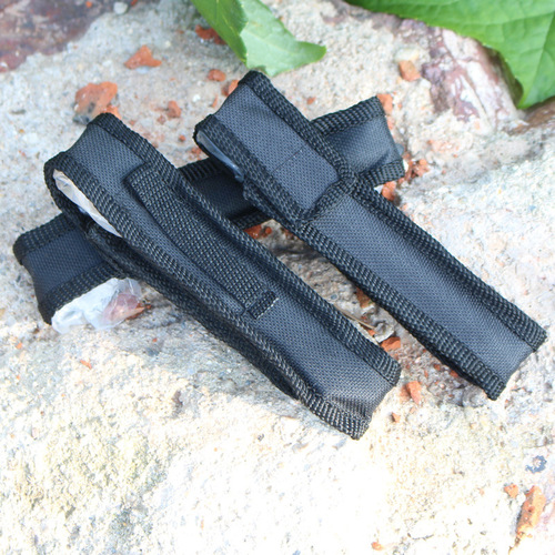 Wholesale Xiaoqiying pen swing stick agent pen type self-defense stick vehicle-mounted self-defense supplies three-section stick telescopic stick