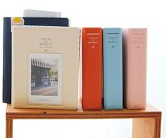 Instant Mini 7s / + Mini 8 / + Mini 9 Polaroid 3-inch Mini Album Sweet Moments Factory Direct Sale