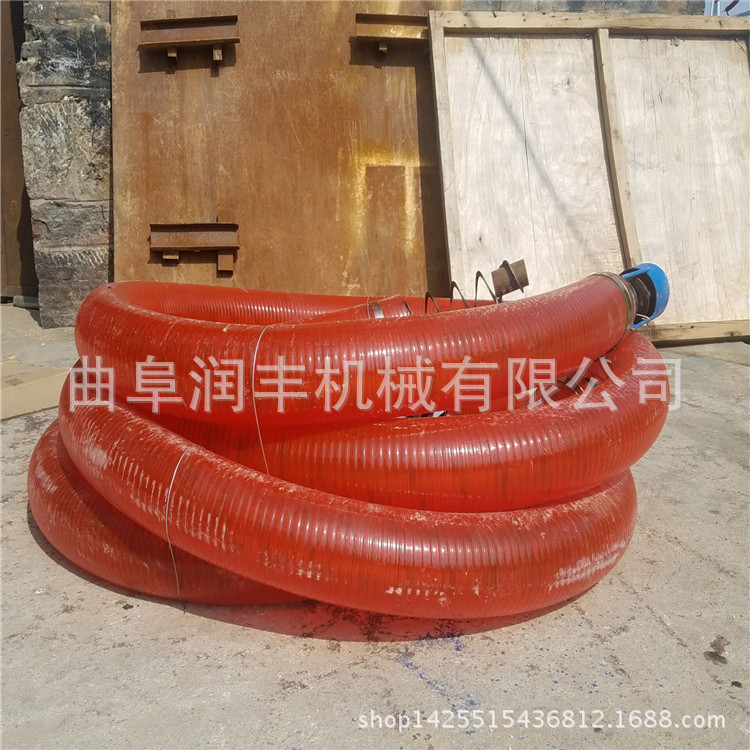 流动收粮设备 康保县小麦沙子提升机