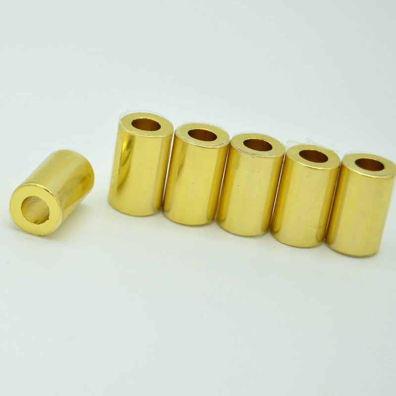 Браслет колокольчик круглый колокольчик металлическая пряжка золото