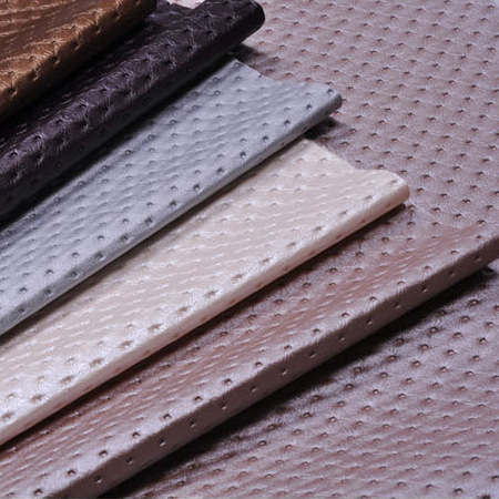 现货移门装饰床头装潢包装 小足印移门软包装化妆包pvc皮革面料