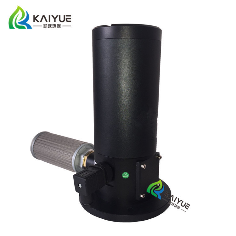 MODEL2030激光粉尘仪 0-100mg/m3电厂粉尘仪