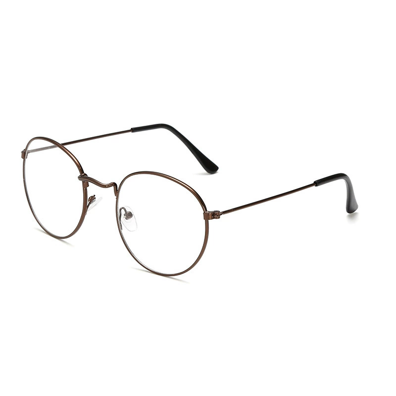 Glasses for elderly