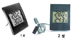 高精度温湿度表/温湿度表