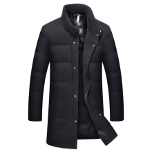 长款羽绒服男长过膝大码_长款羽绒服男长过膝