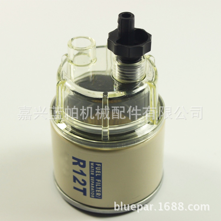 油水分离器98-9764 柴油滤98-9764 割草机派克油水分离器98-9764