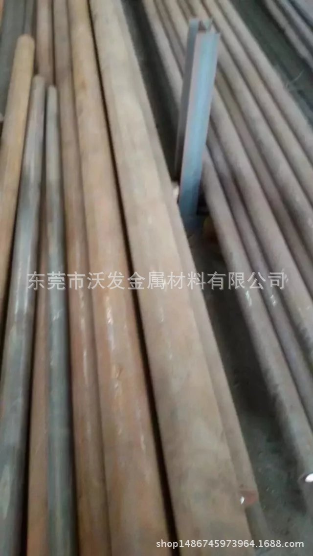 批发零切 42CRMO钢材 42CRMO超大圆棒 原厂质保42CRMO4大圆钢棒