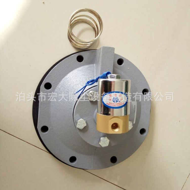 厂家销售RMF-Z-25D直角速连式脉冲阀  脉冲电磁阀  除尘脉冲阀