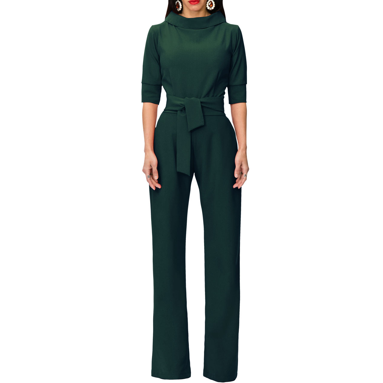 Costume femme MOONOSA en Drap romain - Ref 3334997 Image 130