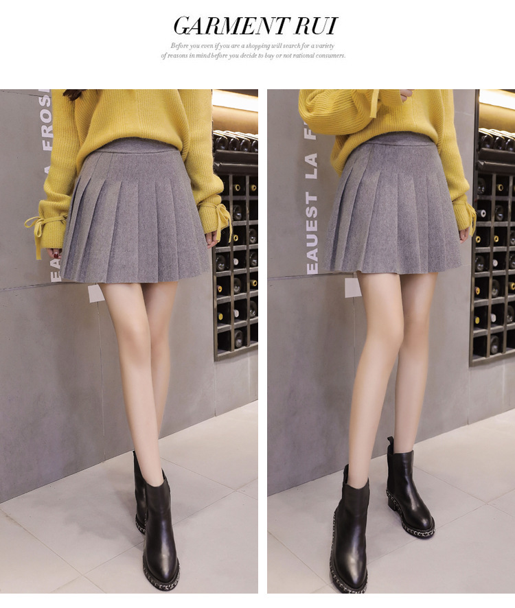 Jupe - Ref 3441611 Image 32