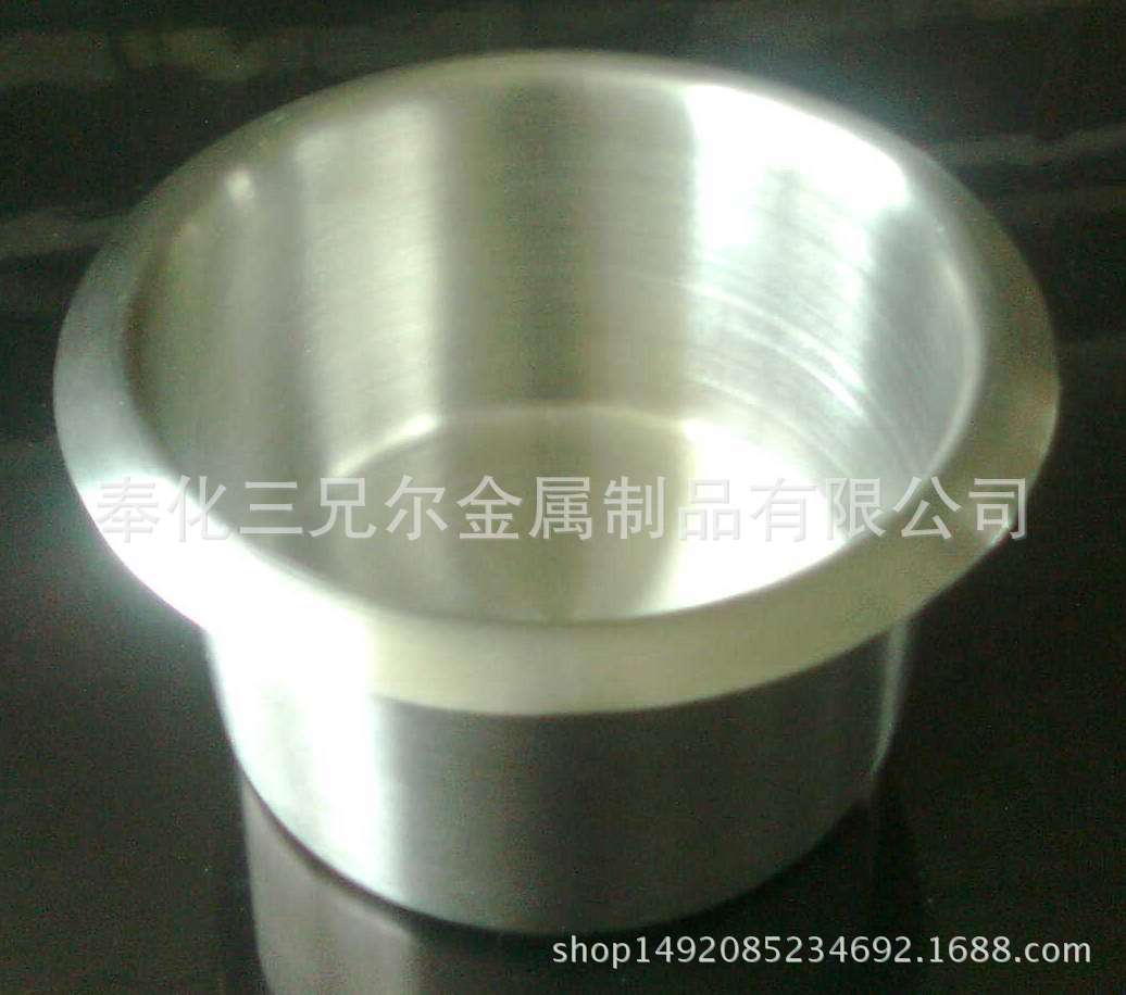 不锈钢酒吧冰桶冲压拉深加工 316L不锈钢双层桶内胆拉伸冲压加工