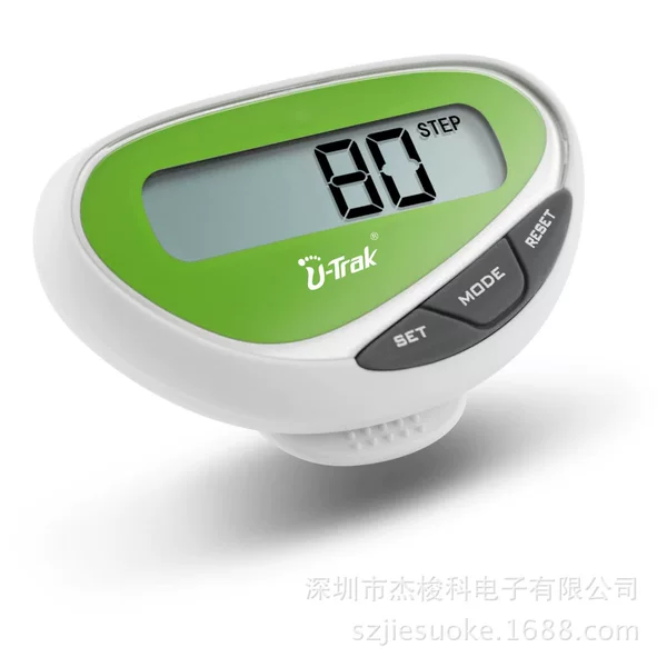 Wholesale multifunctional pedometer sports health gift electronic products factory direct supply factory direct sales
