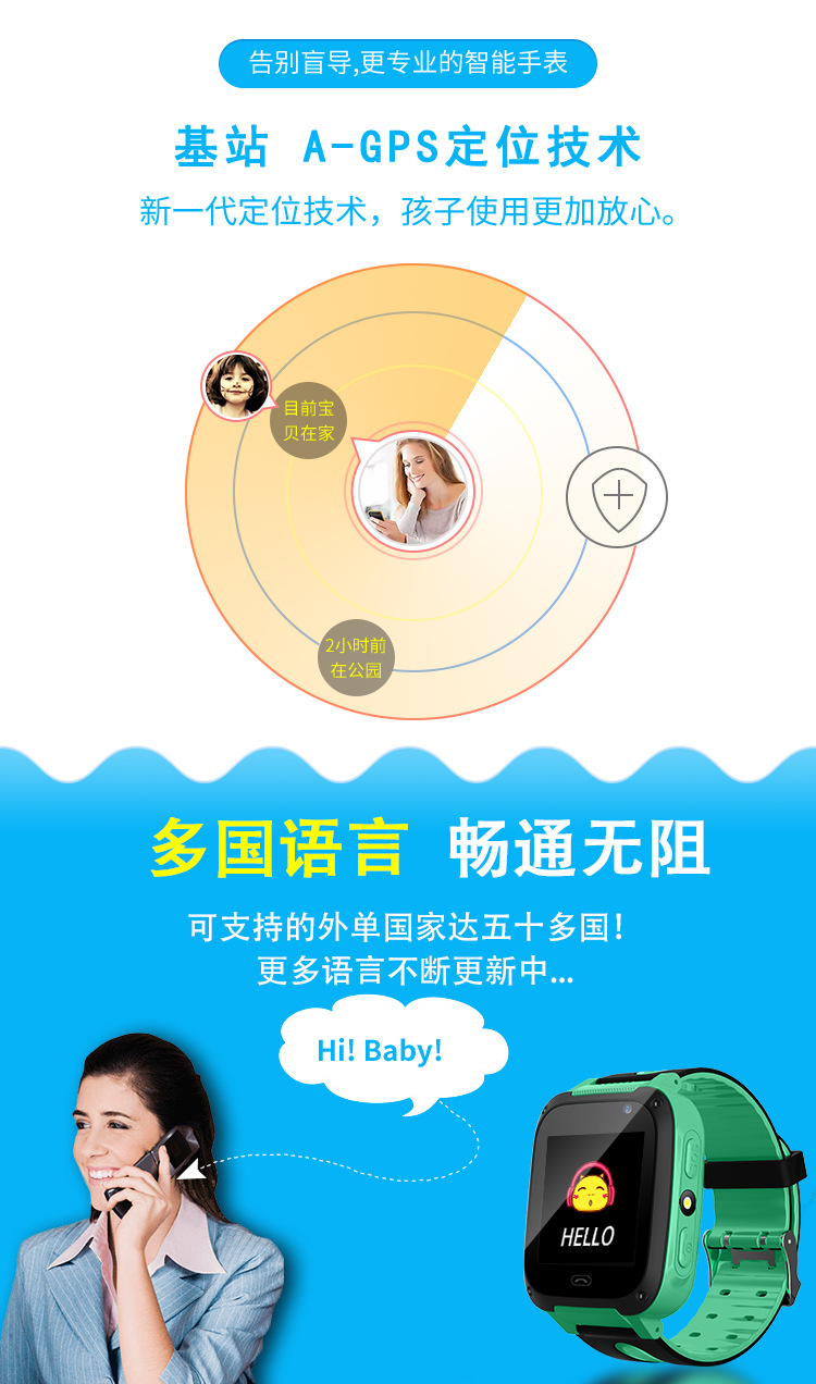 Smart Watch étanche - Ref 3439544 Image 14