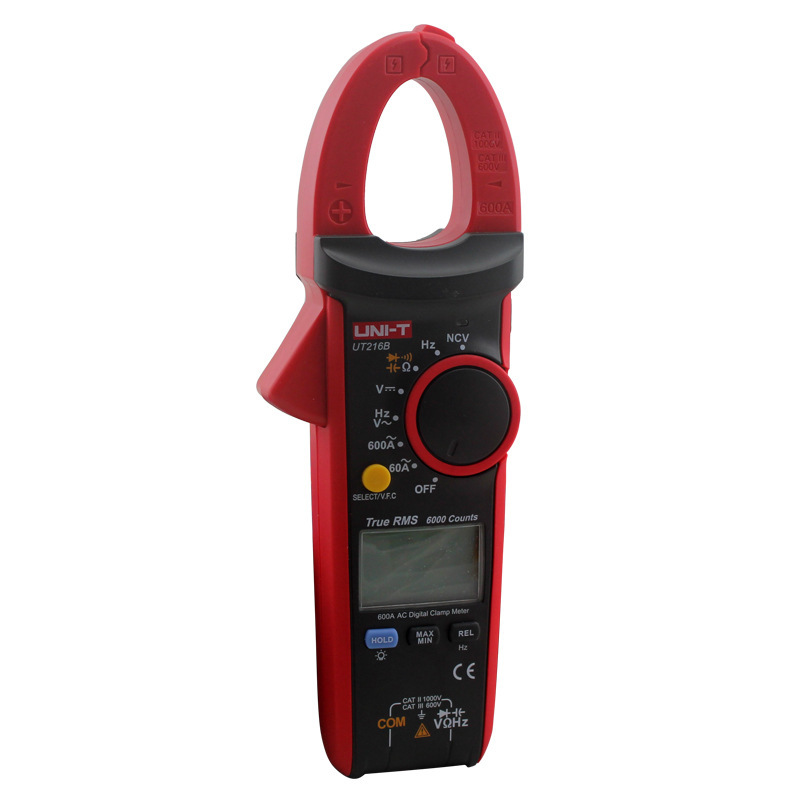 UNI-T/ UT216Bǯͱ 600AЧֵñԶ̵