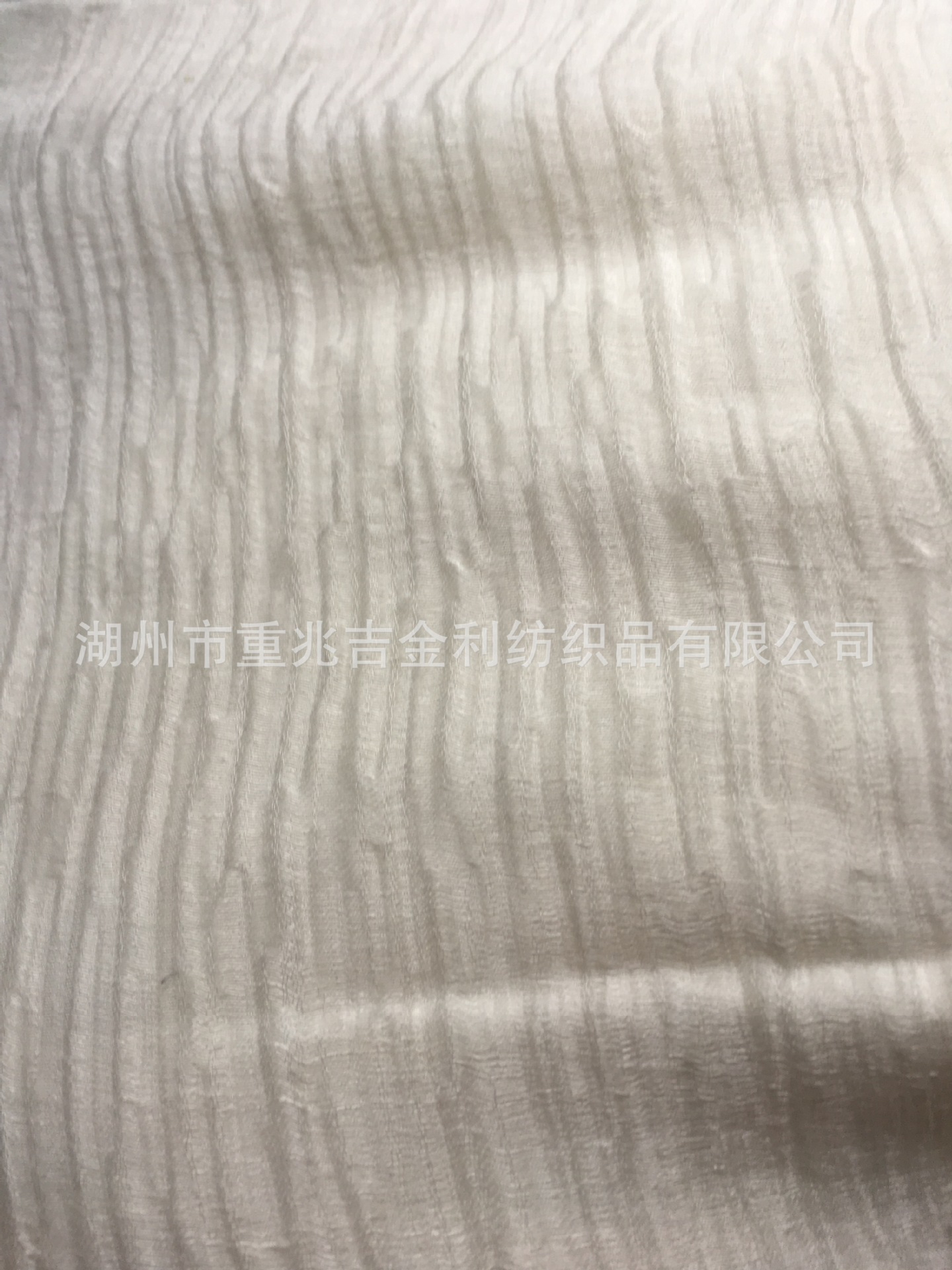 丝麻树皮绉IMG_4635