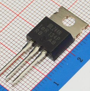 IRLZ44NPBF IRLZ44N TO220 MOS/field effect 50A/60V IR