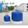 绵阳循环水处理洗浴沙缸