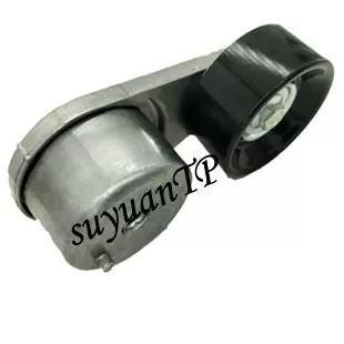 厂家生产正时皮带张紧轮  涨紧器 惰轮涨紧臂山猫农机6689611