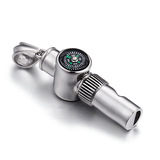 Ожерелье из нержавеющей стали, креативный аксессуар, подвеска подходит для мужчин и женщин, европейский стиль, оптовые продажи