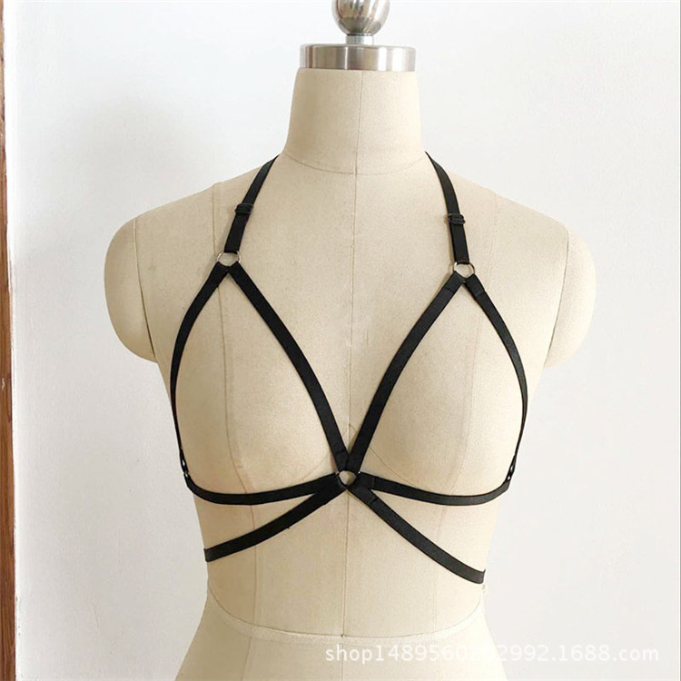 Soutiens-gorge VêTEMENTS ET DANSE en Polyester - Ref 3369725 Image 52