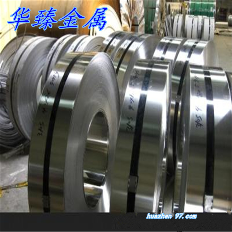 304不锈钢带 不锈钢皮 316不锈钢薄片 薄钢板分条定制