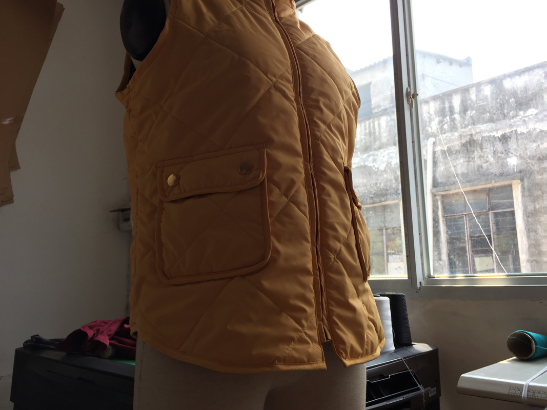 Gilet femme - Ref 3434627 Image 21