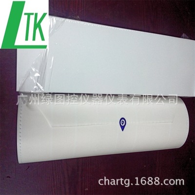 The daily recording paper PR412-4B Manufactor WR3710 Printing paper wR3101 Recording paper PR413-6B wholesale