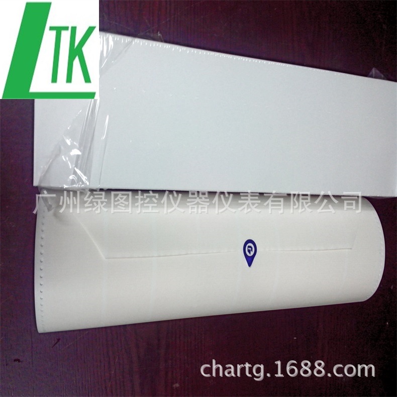 The daily recording paper PR412-4B Manufactor WR3710 Printing paper wR3101 Recording paper PR413-6B wholesale