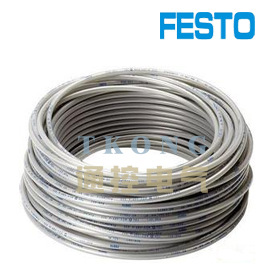 正品FESTO 单向阀 HA-1/8-QS-8