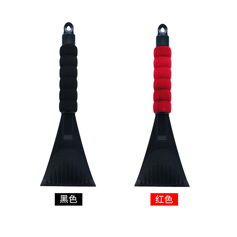 舜威 EVA柄冰鏟雪鏟 冬季汽車除雪鏟 冬季冰霜鏟跨境 SD-3104