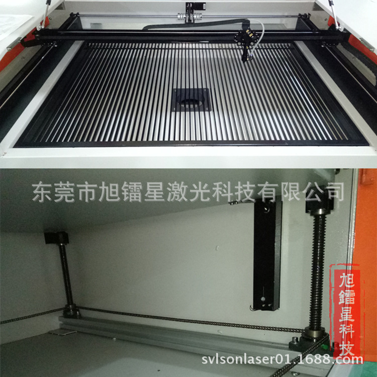 升降平台细节-1