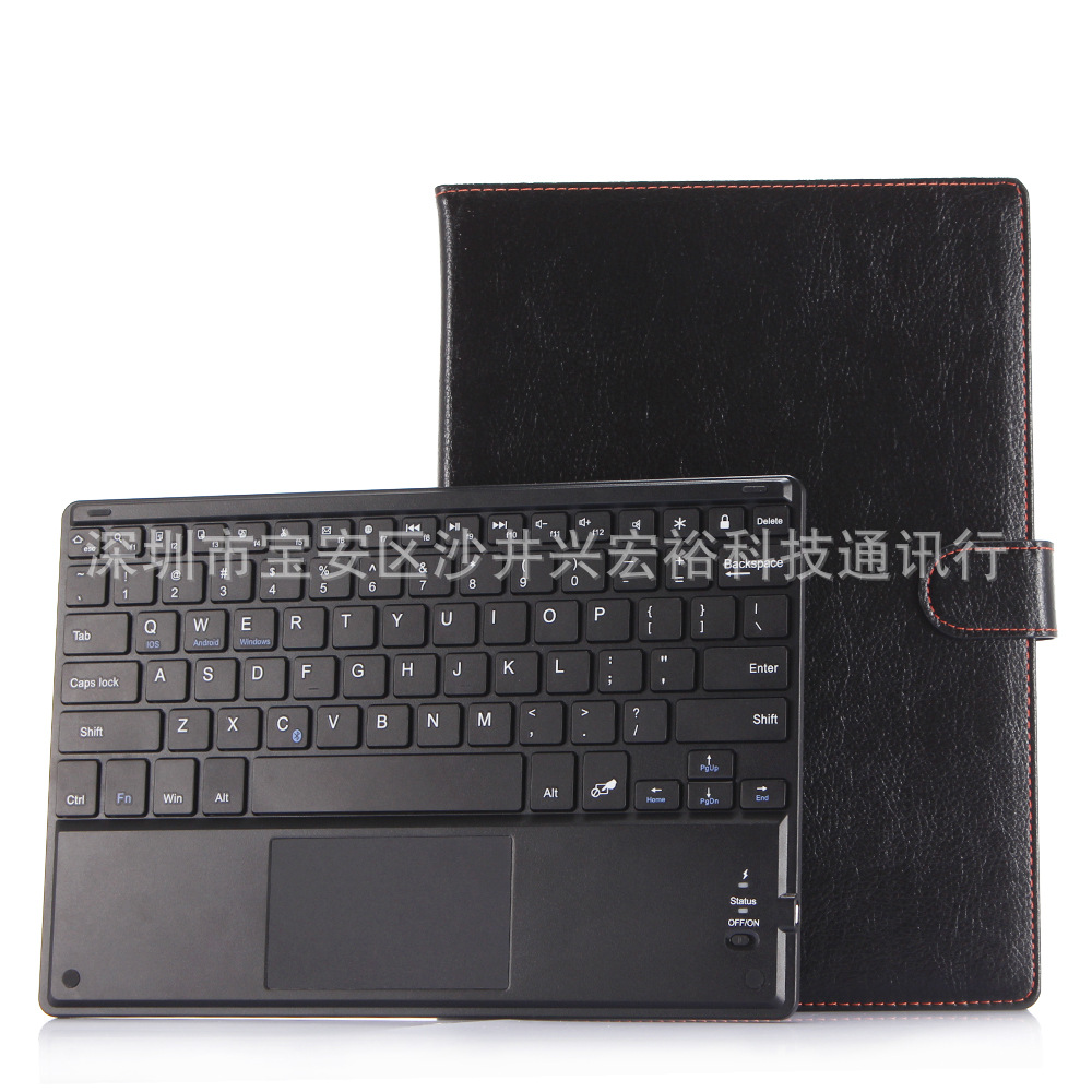 Clavier pour tablette - Ref 3422632 Image 4